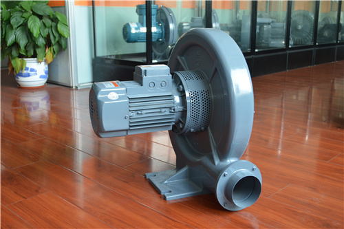 隔熱中壓風(fēng)機